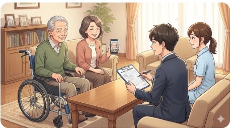 【マイナ保険証シリーズ 第3回】
顔写真つきの身分証がない!そんな時の対処方法は
【西東京市版】